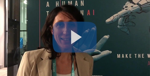 A Human Touch in AI: al via il programma di incubazione ai WorkLab 2.0 A Human Touch in AI: al via il programma di incubazione ai WorkLab 2.0