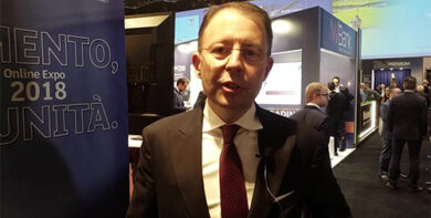 TO Expo, Bertrand di LSEG: “Puntiamo sulla formazione”