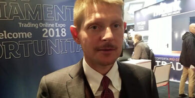 TO Expo, Briata di FinecoBank: “Momento principale per chi opera sui mercati”