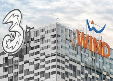 Wind-Tre scorporano le torri. Cassa aprendo il capitale ai fondi. Rumors