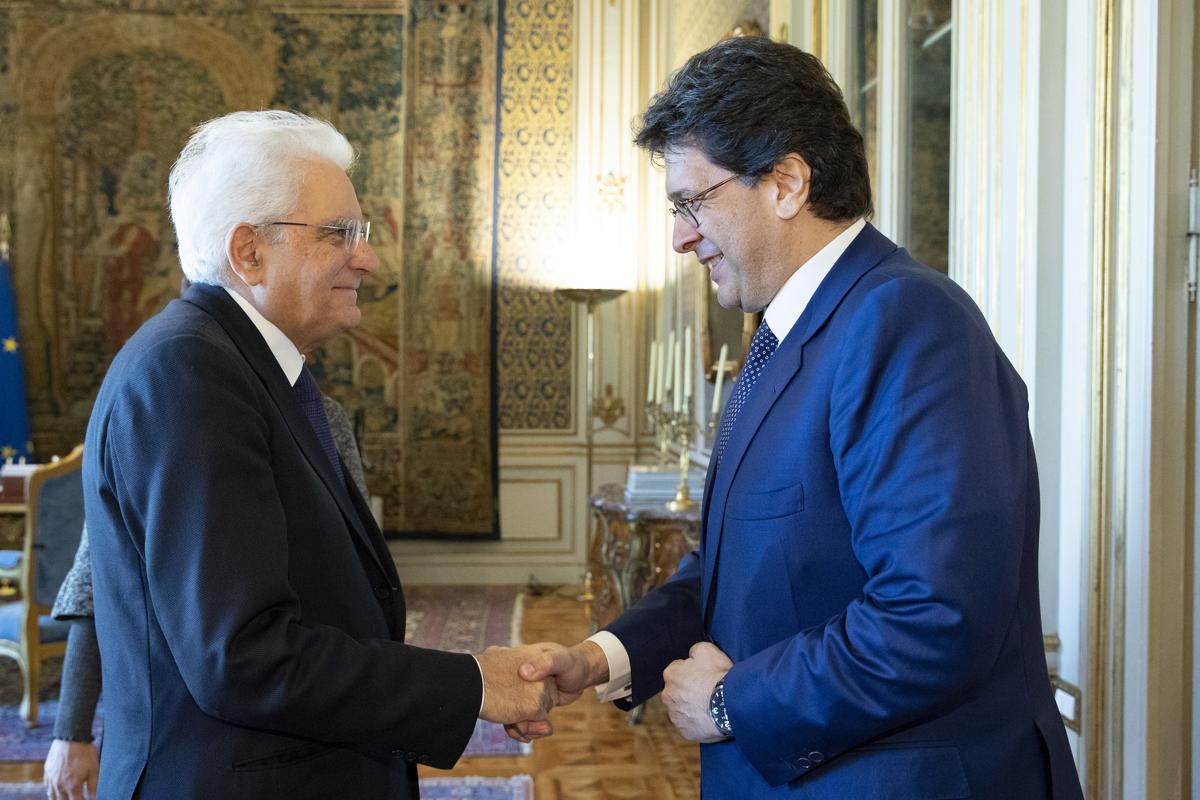 30 anni di Italpress: parata di personalità al Salone d’Onore del Coni a Roma 30 anni di Italpress: parata di personalità al Salone d’Onore del Coni a Roma