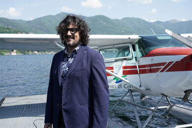 Alessandro Borghese 4 Ristoranti, su TV8 le nuove puntate in chiaro