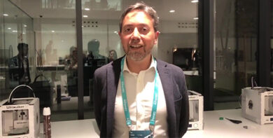 American Express, Coletta: “L’Open Innovation, primo passo verso le start-up”