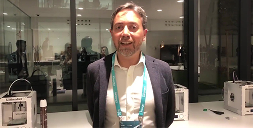 American Express, Coletta: “L’Open Innovation, primo passo verso le start-up” American Express, Coletta: “L’Open Innovation, primo passo verso le start-up”