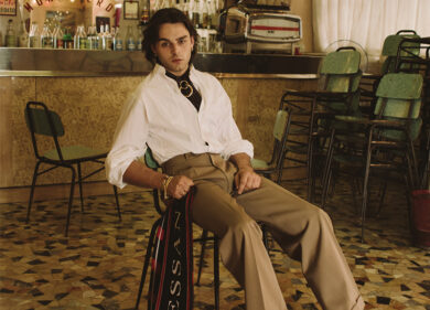 ERNIA, dal 30 ottobre al via al – “68 tour”