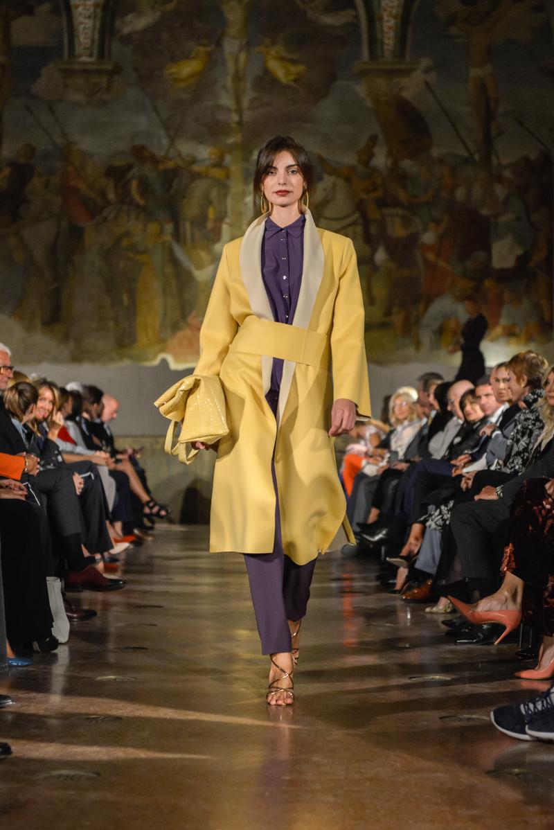 Lidia Cardinale, la stilista per la moda di ogni giorno. Foto