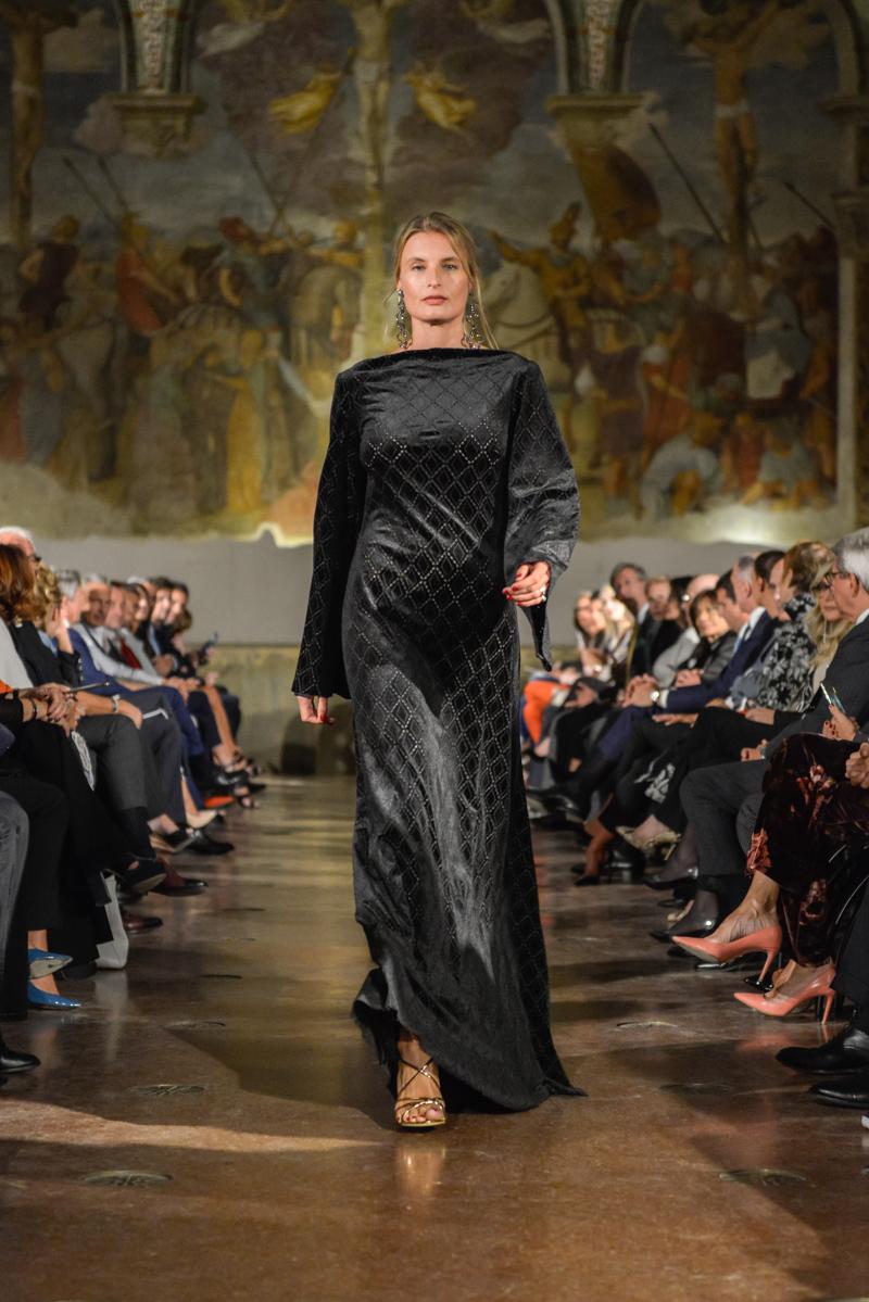 Lidia Cardinale, la stilista per la moda di ogni giorno. Foto