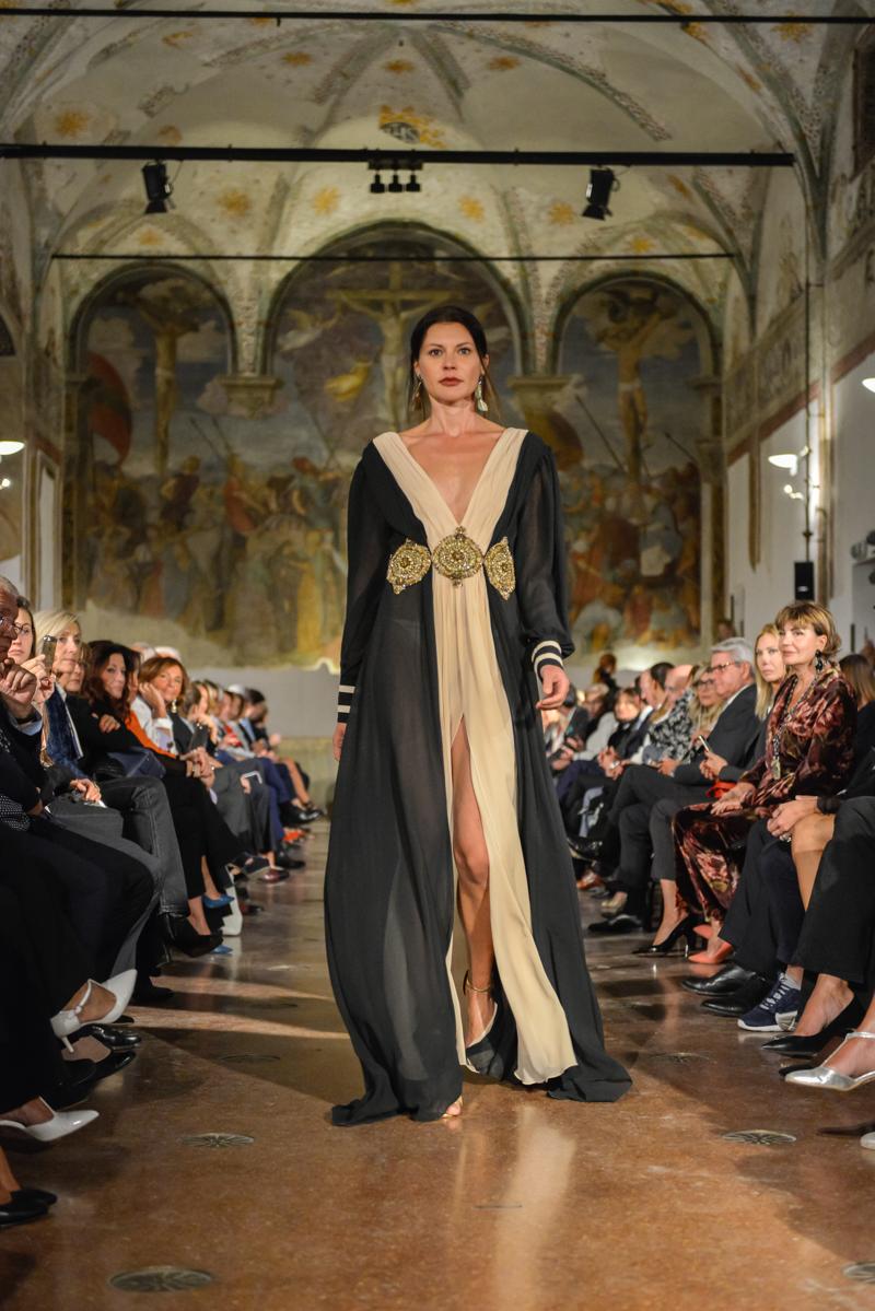 Lidia Cardinale, la stilista per la moda di ogni giorno. Foto