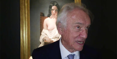 Intesa Sanpaolo, Bazoli: “Riportiamo Milano al centro dell’Europa con l’arte”
