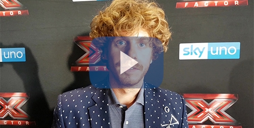 Lodo Guenzi video Lodo Guenzi video