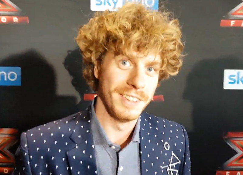 X Factor 2018 al via i live. Mara Maionchi: “Mi aspetto qualche…”. Le interviste X Factor 2018 al via i live. Mara Maionchi: “Mi aspetto qualche…”. Le interviste