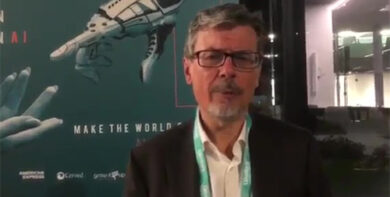 LUISS EnLabs, Coppola: “AI WorkLab per dare spazio a progetti innovativi”