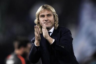 JUVENTUS, AGNELLI: “NEDVED AVRA’ I MIEI STESSI POTERI”. E risponde sui 36 scudetti…