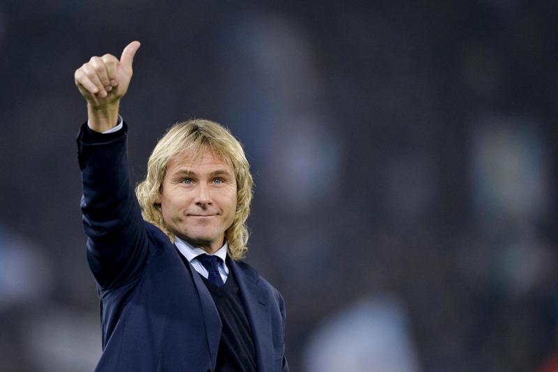 JUVENTUS, AGNELLI: “NEDVED AVRA’ I MIEI STESSI POTERI”. E risponde sui 36 scudetti…