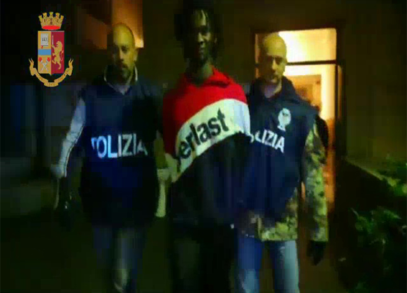 Morte Desirèe: chi sono gli arrestati. Uno aveva ricevuto misura d’espulsione Morte Desirèe: chi sono gli arrestati. Uno aveva ricevuto misura d’espulsione
