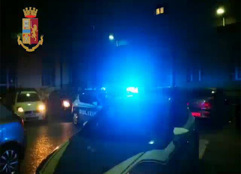 Morte Desirèe: chi sono gli arrestati. Uno aveva ricevuto misura d’espulsione Morte Desirèe: chi sono gli arrestati. Uno aveva ricevuto misura d’espulsione
