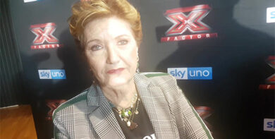 X Factor 2018, Mara Maionchi: “Mi aspetto qualche novità su…”. L’intervista