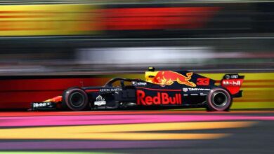 F1 Messico, Red Bull scatenate. Ferrari nascoste