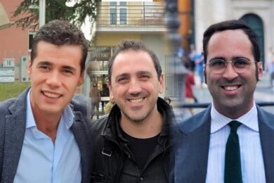 Lega, incontro con i sindacati di Polizia