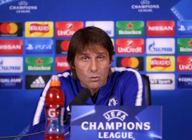 Antonio Conte, il fratello: “Non ha vincoli col Chelsea”. Sulle voci di Real Madrid e Milan…