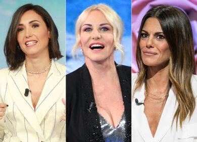 Rai punta su Balivo e Guaccero. In attesa della Clerici con Portobello