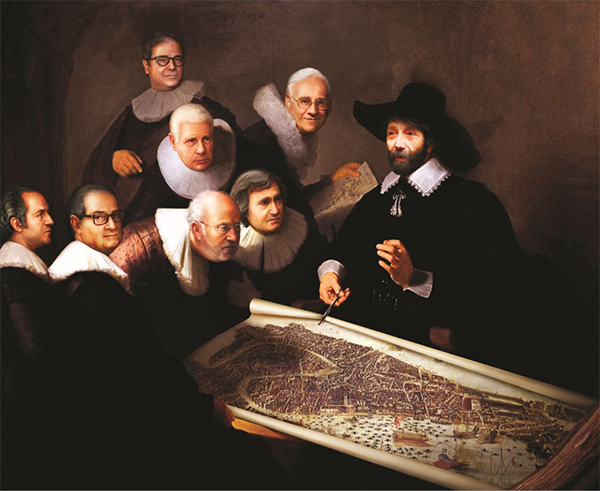 “Autopsia di Venezia”, il primo progetto di crowdfunding per salvare la città