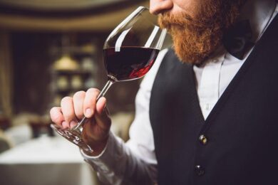 Personal sommelier: l’esperto di vini a portata di Whatsapp