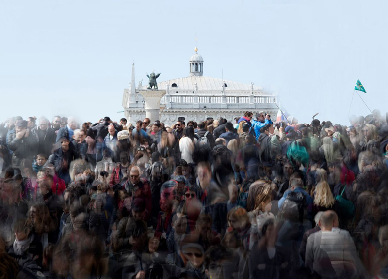 “Autopsia di Venezia”, il primo progetto di crowdfunding per salvare la città