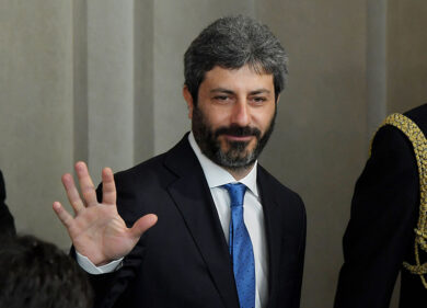 Desiree, vuota retorica contro la barbarie: Fico scorda le soluzioni concrete