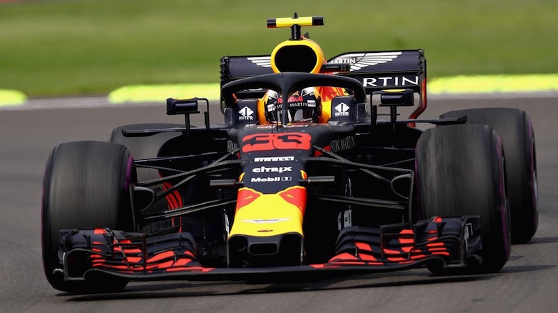 F1 Messico, Verstappen vince ed Hamilton si laurea campione! F1 Messico, Verstappen vince ed Hamilton si laurea campione!
