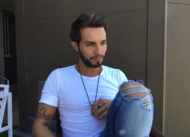 Marco Carta: “Sono gay”. Il Coming out da Barbara D’Urso a Domenica Live