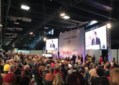 Dieci cose su Beppe Sala e il Pd a Milano