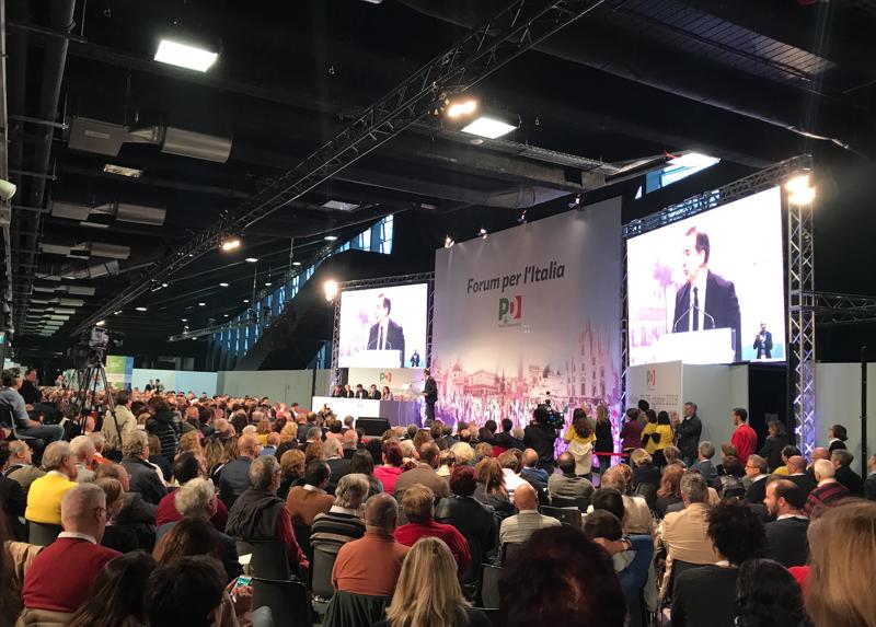 Dieci cose su Beppe Sala e il Pd a Milano Dieci cose su Beppe Sala e il Pd a Milano