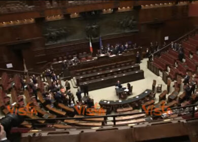 Decreto Sicurezza, Salvini: “Nessun passo indietro”