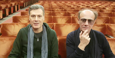 Ale e Franz: “Ora a teatro con ‘Nel nostro piccolo’. E nel 2019 su Rai 2…”