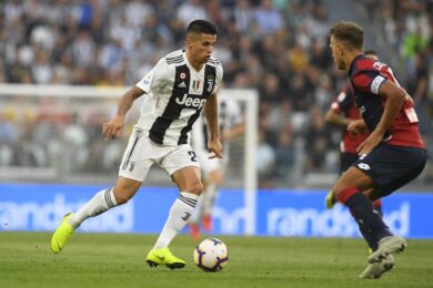 Juventus, Emre Can operato per il nodulo tiroide. Juventus news