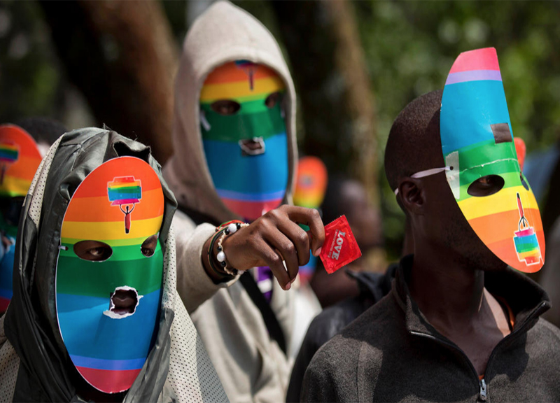 Galleria foto 'Cassazione: essere gay non è sufficiente per l’asilo politico' - foto 1