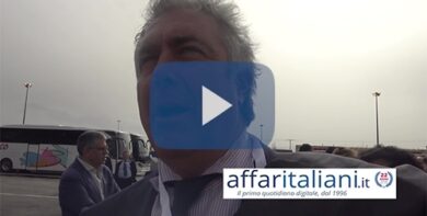 Fs italiane, presentato Mercitalia Fast: primo treno merci ad alta velocità