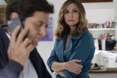 Ascolti Tv Auditel: Morandi (in calo) la spunta contro Fazio. Male Giletti