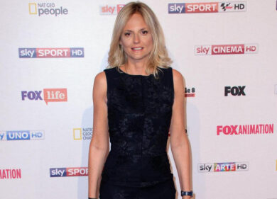 Sky riorganizza l’area programming. Nicola Maccanico nuovo Vice Presidente