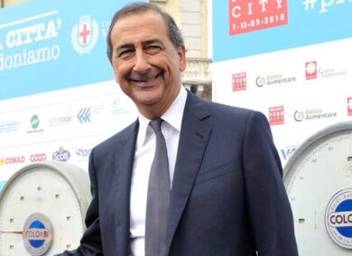 Sala: “Legalizzare le droghe leggere”. E su Rogoredo chiede aiuto a Salvini