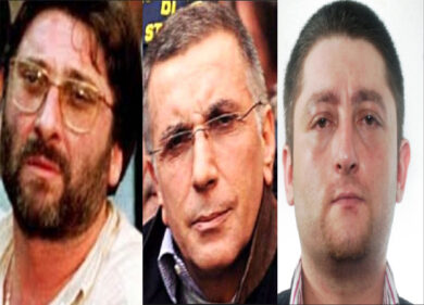 Casalesi, rivelazioni figlio “Sandokan”. Rapporti tra politica, affari e clan