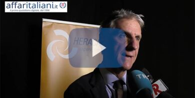 Hera, il cambiamento climatico deve entrare nelle strategie aziendali