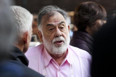 Francis Ford Coppola: “L’Italia e il bisogno di verità”