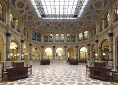 Gallerie d’Italia, il ruolo del Gruppo Intesa Sanpaolo per la cultura e l’arte