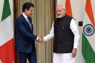 Italia e India, alleanza sul digitale e focus sul tech 4.0