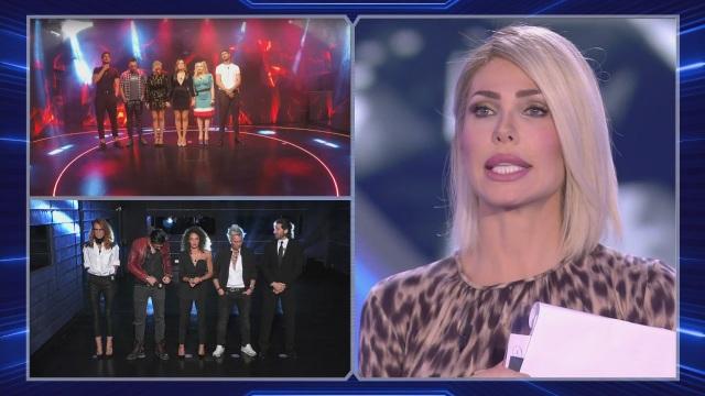 Ascolti tv Auditel, Grande Fratello Vip soccombe di nuovo ai Bastardi su Rai1 Ascolti tv Auditel, Grande Fratello Vip soccombe di nuovo ai Bastardi su Rai1