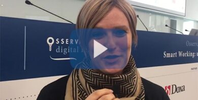 Smart Working: una rivoluzione da non fermare