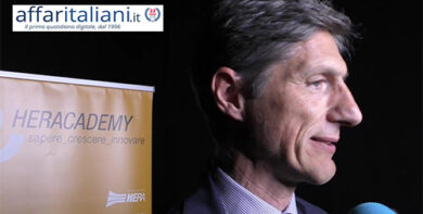 Hera, Venier: “Resilienza e rigenerazione parole d’ordine per i prossimi anni”