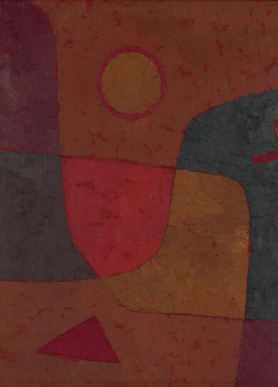 24 Ore Cultura-Gruppo 24 ore presenta: Paul Klee. Alle origini dell’arte